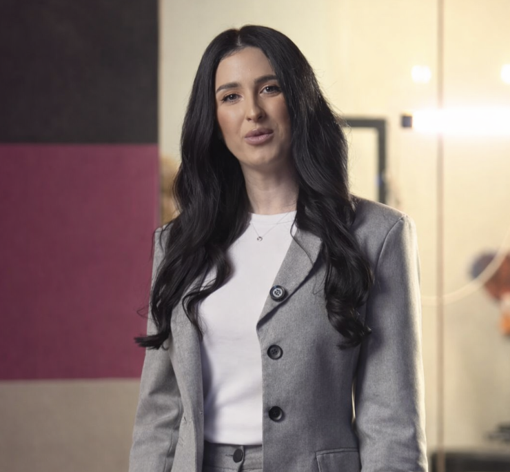 Bianca Zavera — Operations Lead, Magic Salon